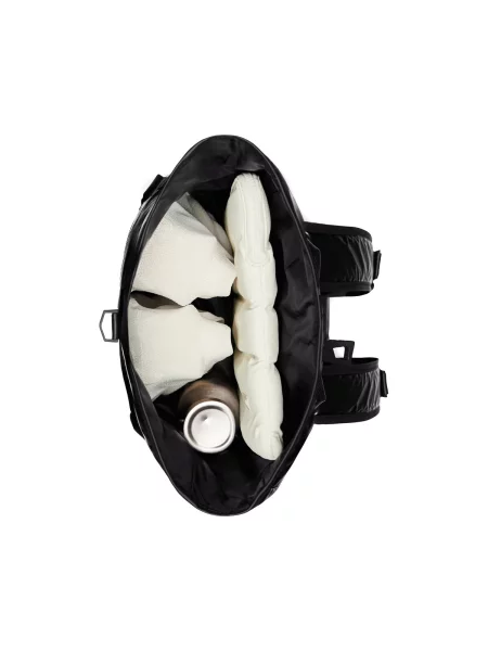 Rucsac Rains negru