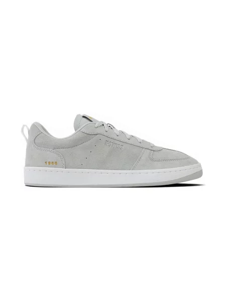 Félcipo K Swiss fehér