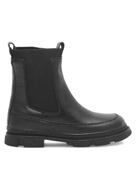 Polokozačky Lasocki Kids černá