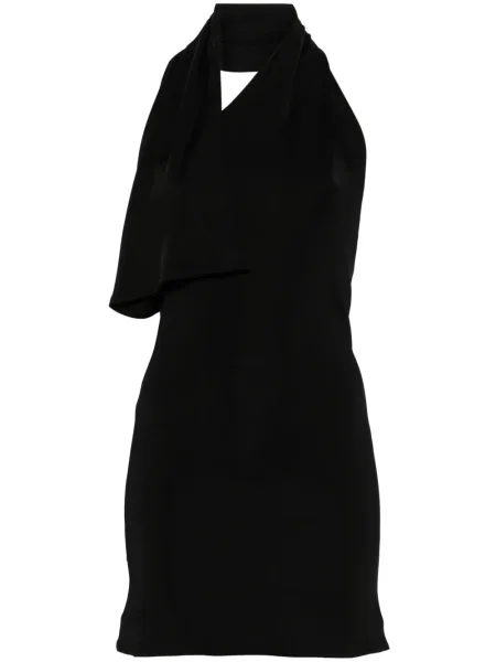 Top Khaite negru