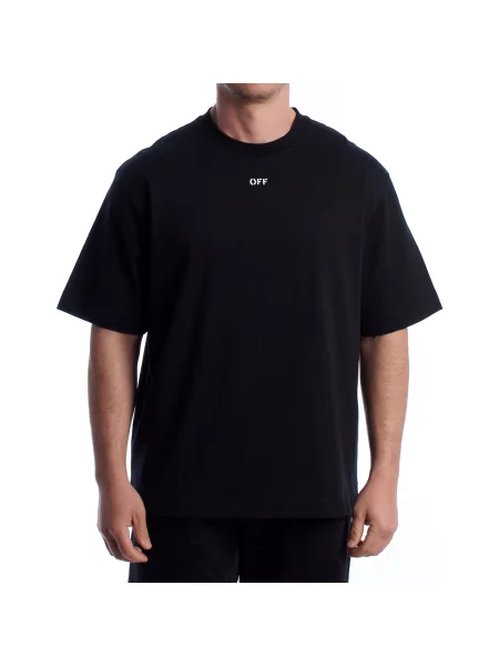 Tricou Off-white alb