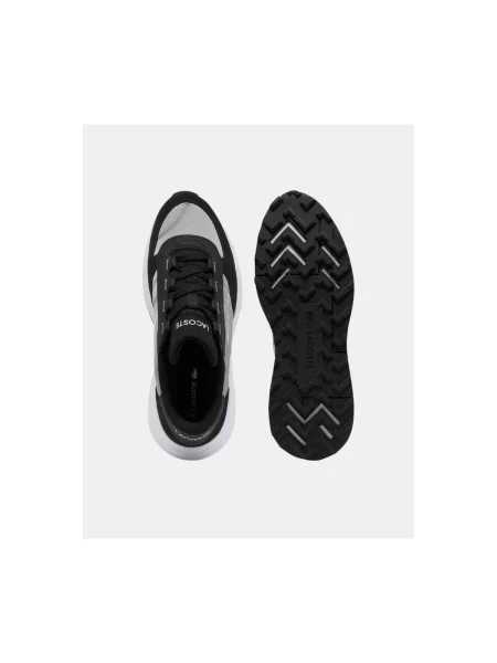 Pantofi Lacoste negru