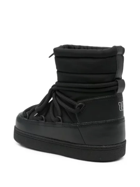 Botine Inuikii negru
