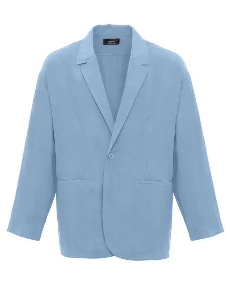 Antioch Sako Marino pastelno plava