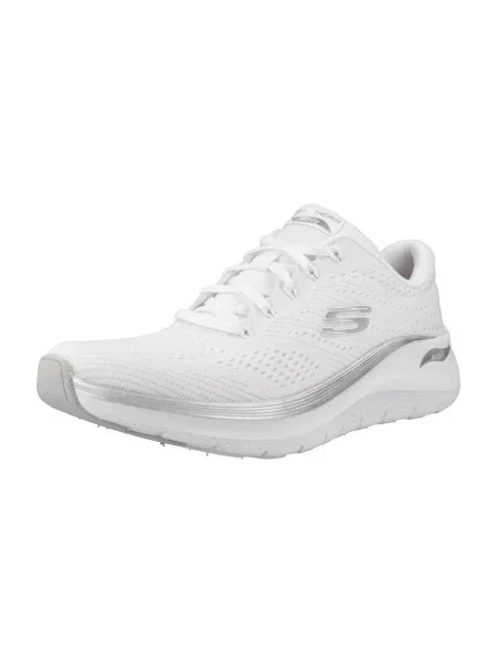 Tenisky Skechers biela