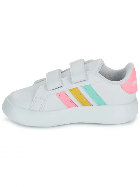Tenisice Adidas bijela