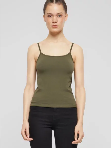 Top Brandit khaki
