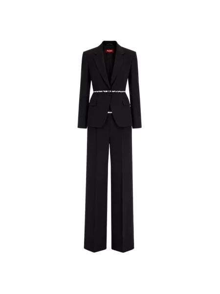 Marynarka Max Mara czarna