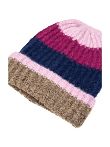 Căciulă Pieces albastru