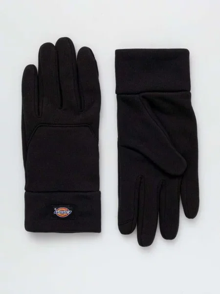 Rękawiczki Dickies czarne