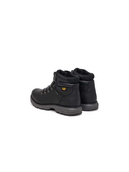 Bakancs CAT Footwear Pursue Hiker Waterproof fekete