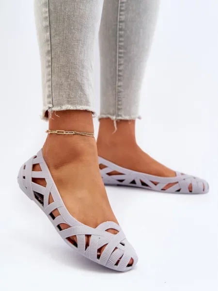 Маратонки Boto сиво