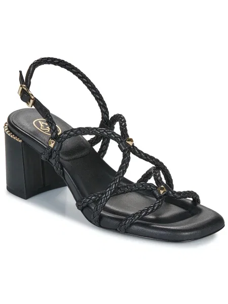 Pantofi Ash negru