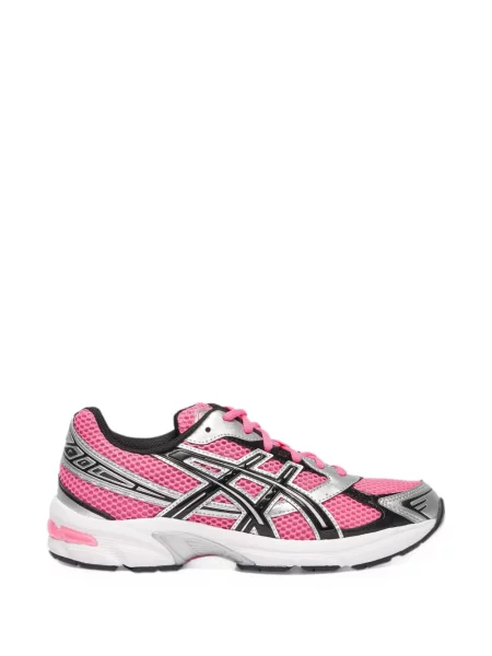 Tenisky Asics se síťovinou růžové
