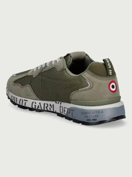 Aeronautica Militare SNEAKERS кросівки