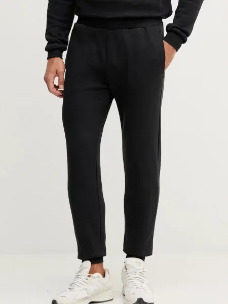 Tepláky Colmar černá