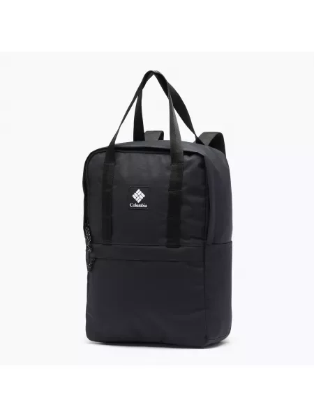 Plecak Columbia Trek™ Backpack Black 18 l czarny