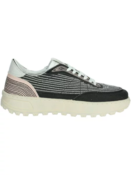 Pantofi D.a.t.e. gri