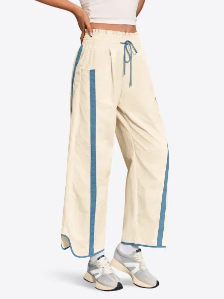 Imily Bela Pantaloni / opal bej