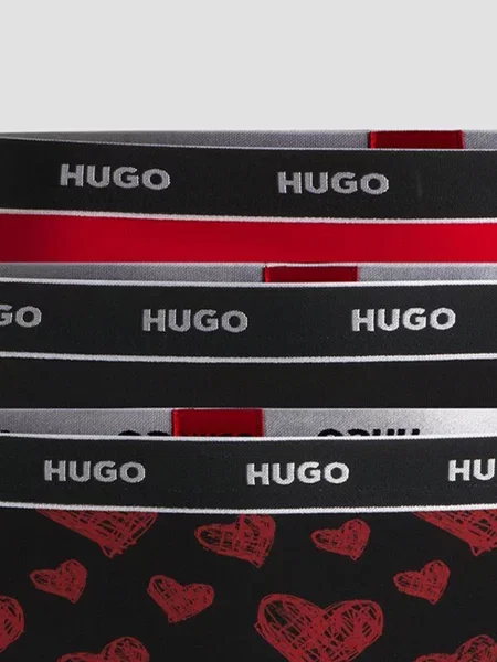 Труси Hugo