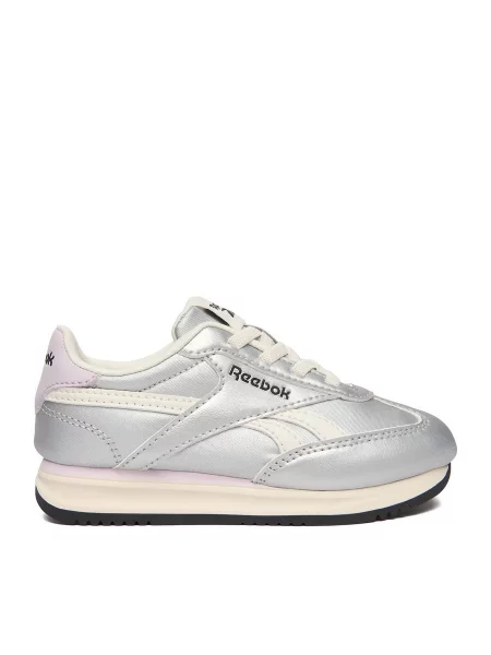 Снікерcи Reebok CEO-FIORI срібний