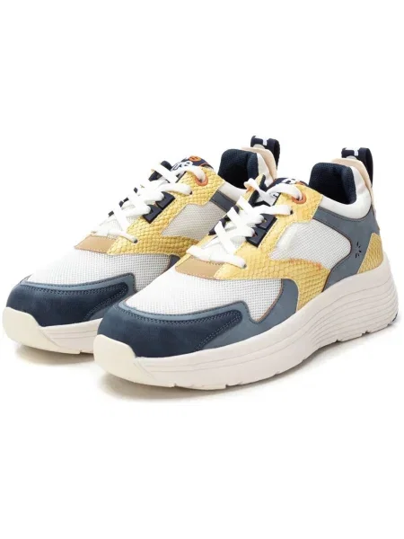 Pantofi Refresh albastru