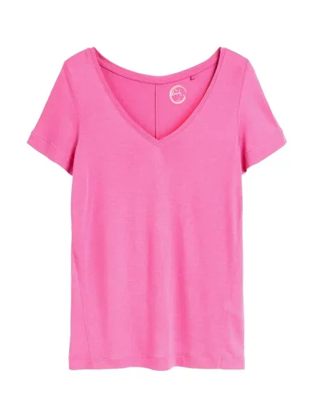 Next Tricou deschis roz