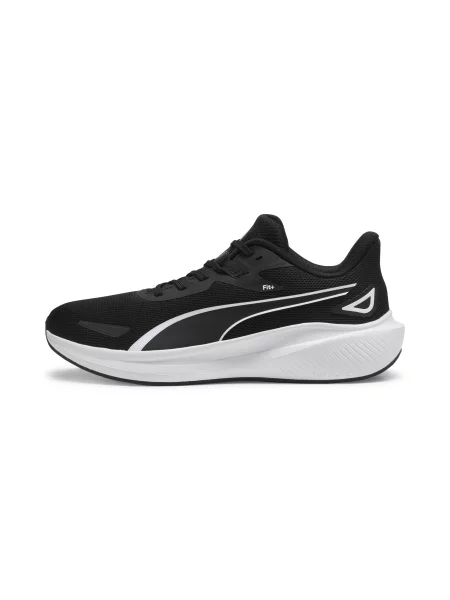 PUMA Buty do biegania Skyrocket Lite Akcesoria czarny