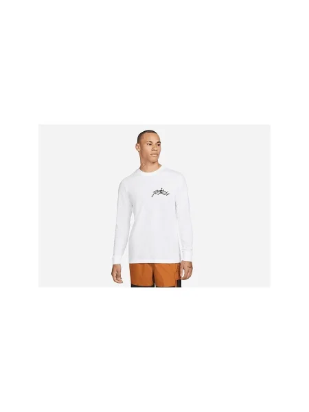 Tricou Nike alb