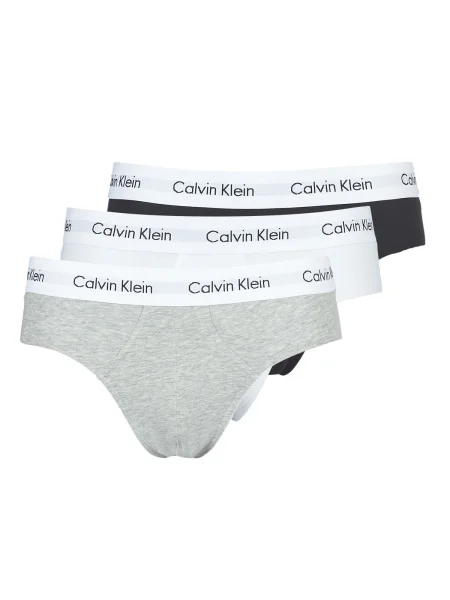 Coapsă lenjerie de corp termoactivă Calvin Klein Jeans