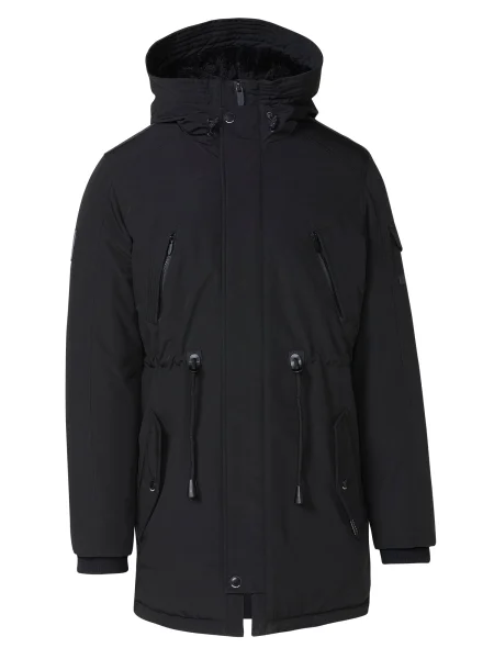 KOROSHI Sacou tradițional Oktoberfest negru