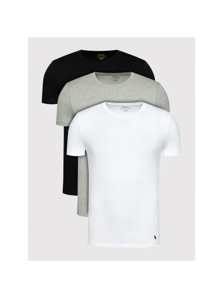 Pólóing Polo Ralph Lauren szürke