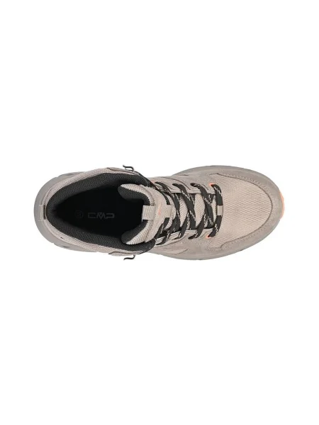 Pantofi Cmp gri