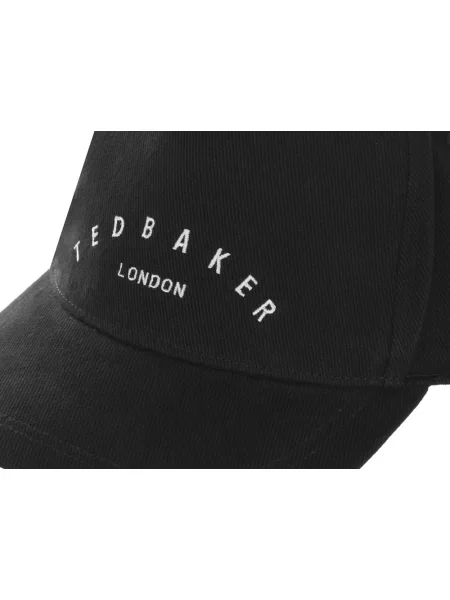 Șapcă Ted Baker London negru
