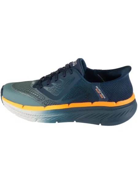 Chiloți Skechers albastru