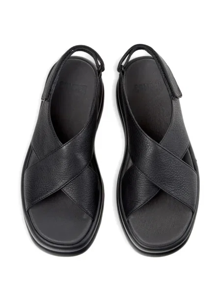 Sandale Camper din piele negru