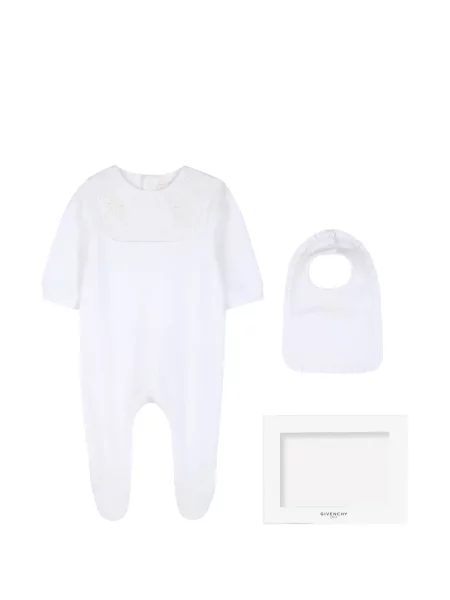 Пижама Givenchy бяло