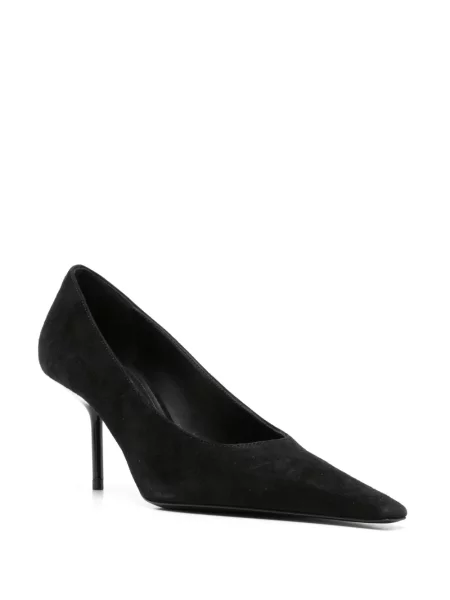 Pantofi cu toc Victoria Beckham negru