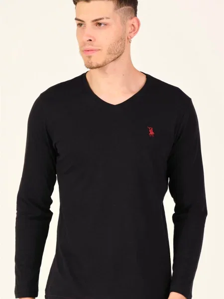 Tricou Dewberry negru