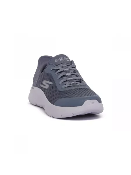 Tenisky Skechers modrá
