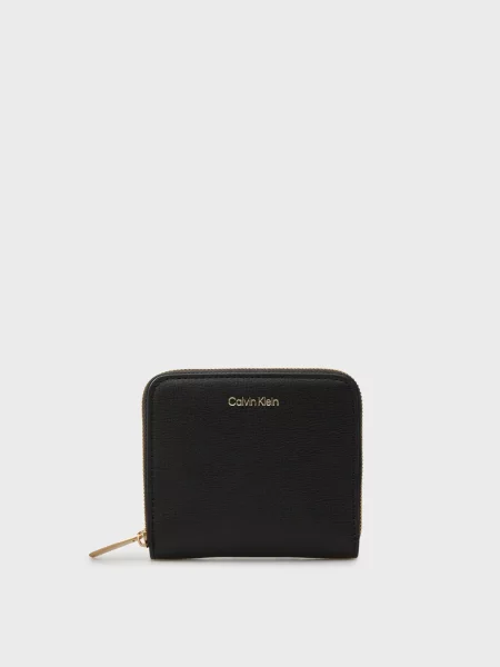 Гаманець Calvin Klein чорний