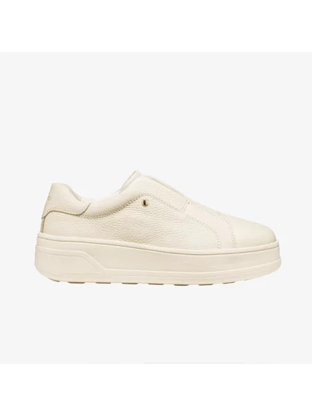 Trampki Geox Spherica Cream EUR 38