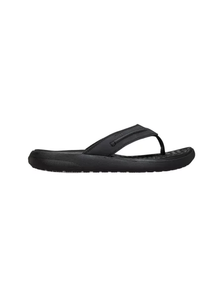 Pantofi Crocs negru