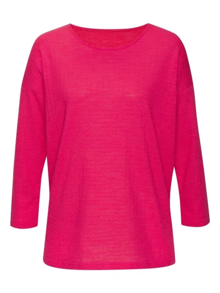 VIVANCE Tricou zmeură roz