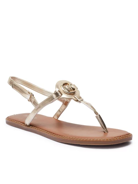 Șlapi copii Michael Kors