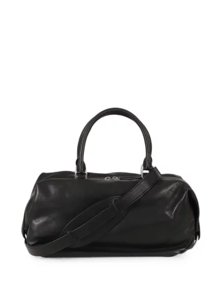 Geantă shopper Marge Sherwood din piele negru
