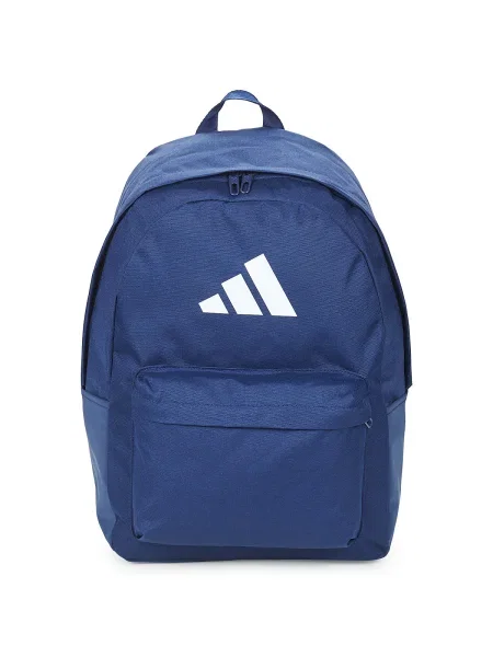 ADIDAS PERFORMANCE Batoh Classic tmavomodrá / biela modrá