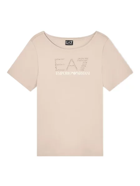 Tricou Ea7 Emporio Armani cu imagine