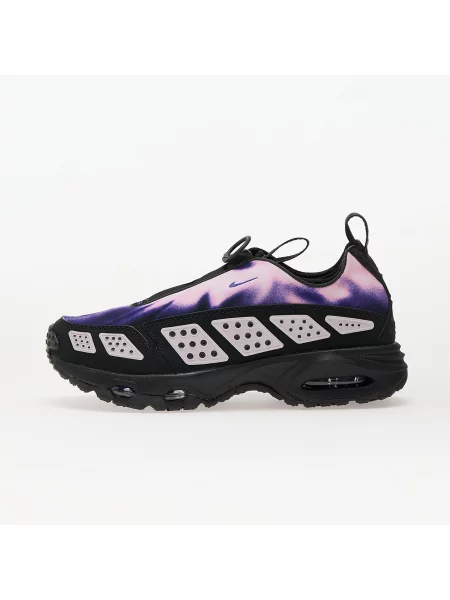 Tenisky Nike Air Max růžové