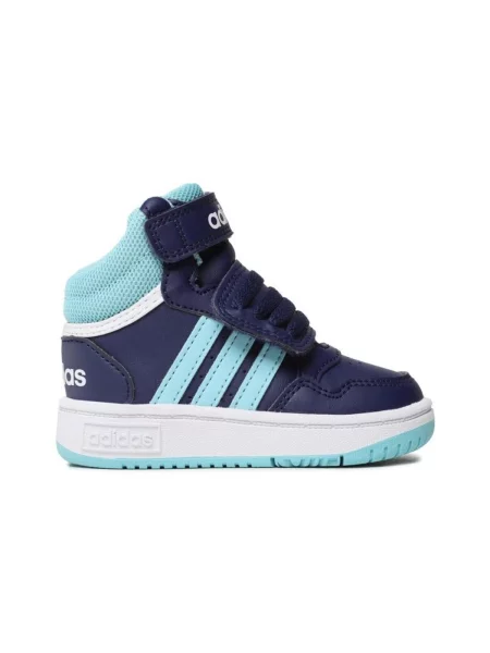 Gyerek félcipő Adidas
